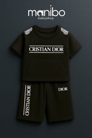 Cristian Dior 2’li Takım