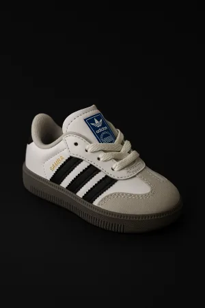 Adidas Beyaz Samba Ayakkabı
