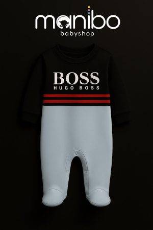 Hugo Boss