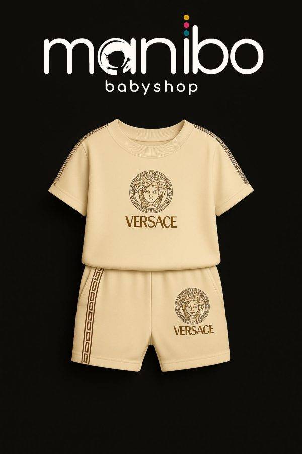 Versace 2'li Takım