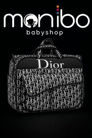 Cristian Dior Anne Çantası