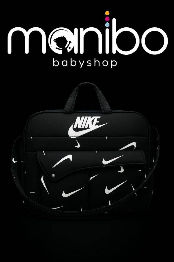 Nike Anne Çantası Siyah