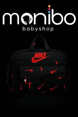 Nike Anne Çantası Kırmızı