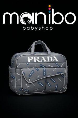 Prada Anne Çantası