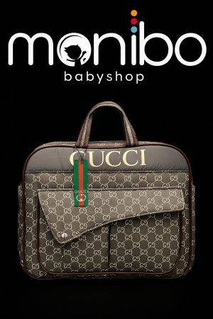 Gucci Anne Çantası