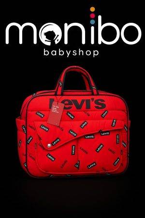 Levis Anne Çantası
