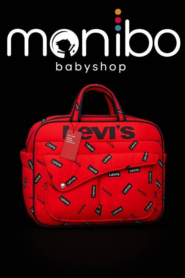 Levis Anne Çantası