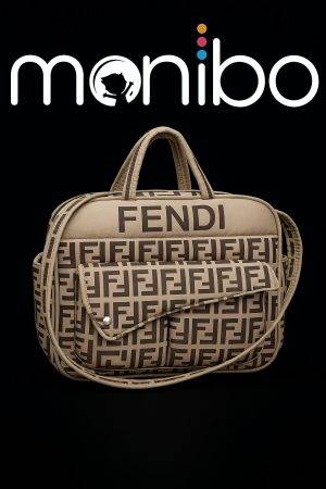 Fendi Anne Çantası