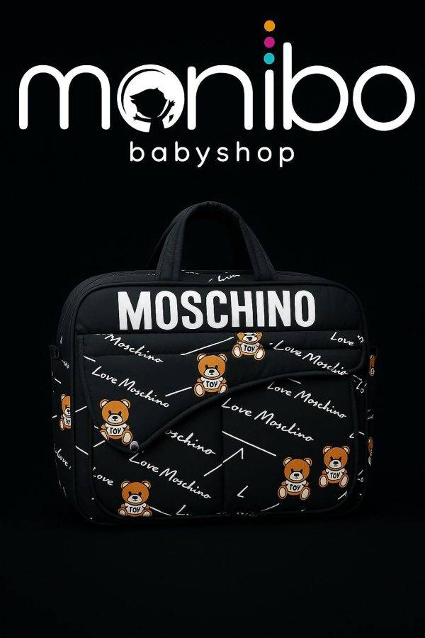 Moschino Anne Çantası