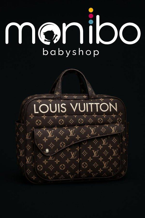 Louis Vuitton Anne Çantası 2