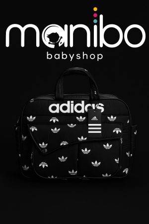 Adidas Anne Çantası Siyah