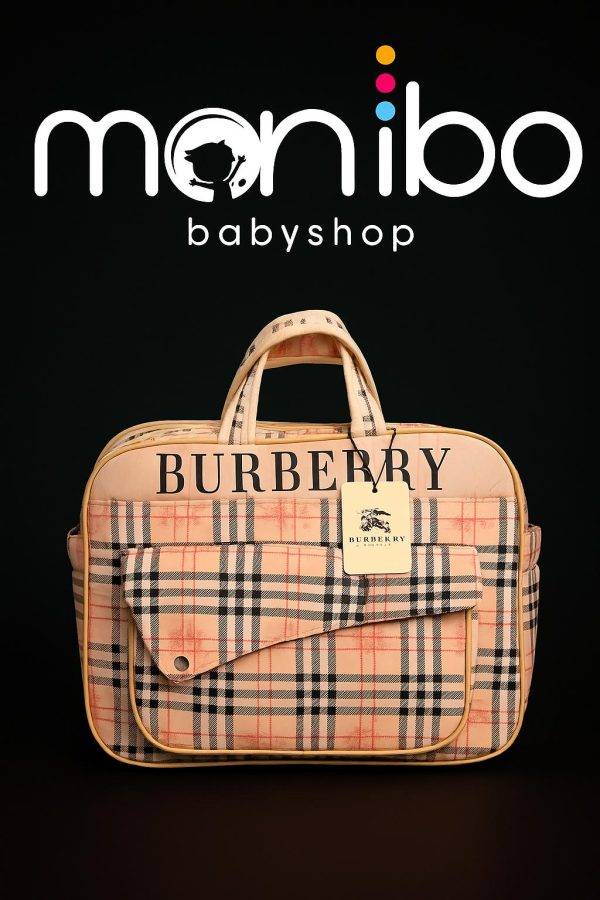 Burberry Anne Çantası