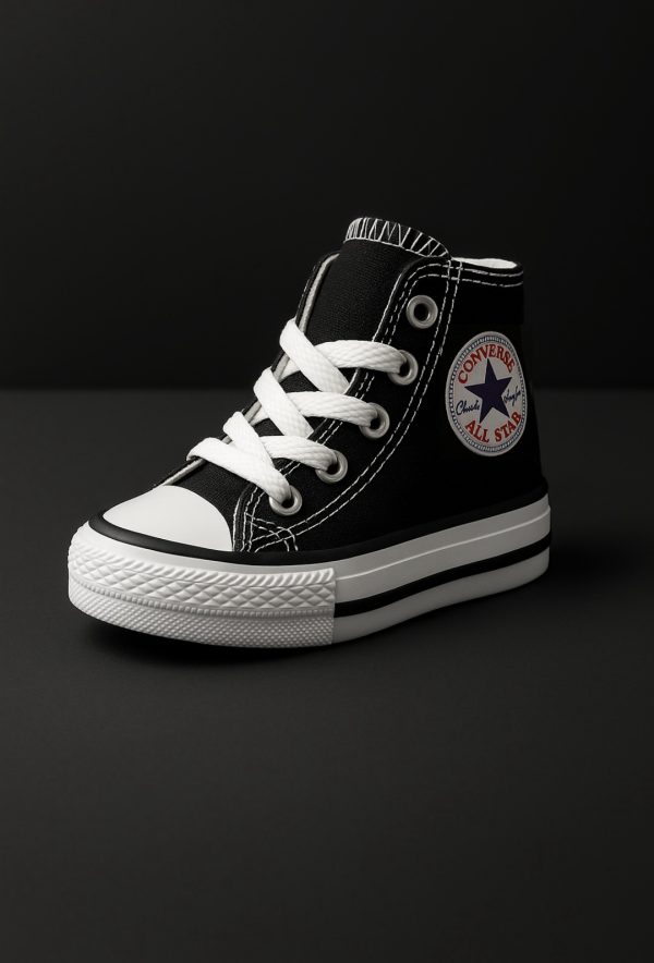 Converse Ayakkabı