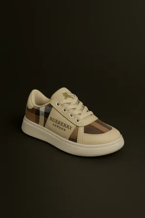 Burberry London Ayakkabı