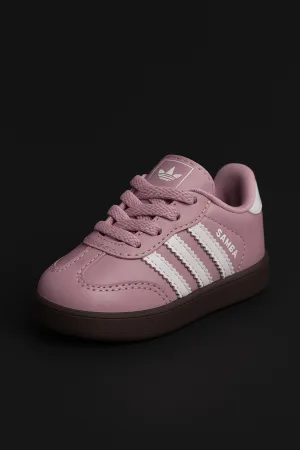 Adidas Samba Pembe Ayakkabı