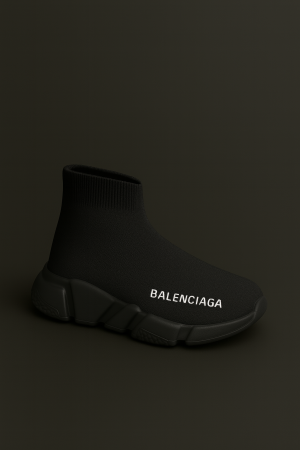 Balenciaga Ayakkabı