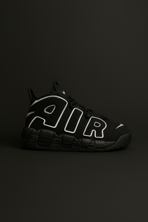 Nike Air Ayakkabı