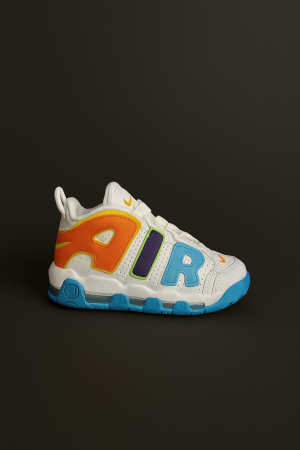 Nike Air Colors Ayakkabı