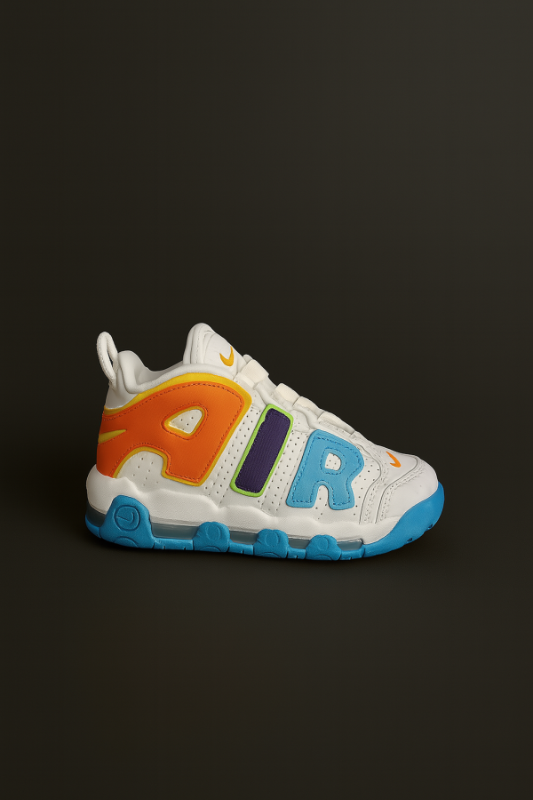Nike Air Colors Ayakkabı
