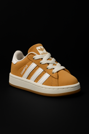 Adidas Turuncu Campus