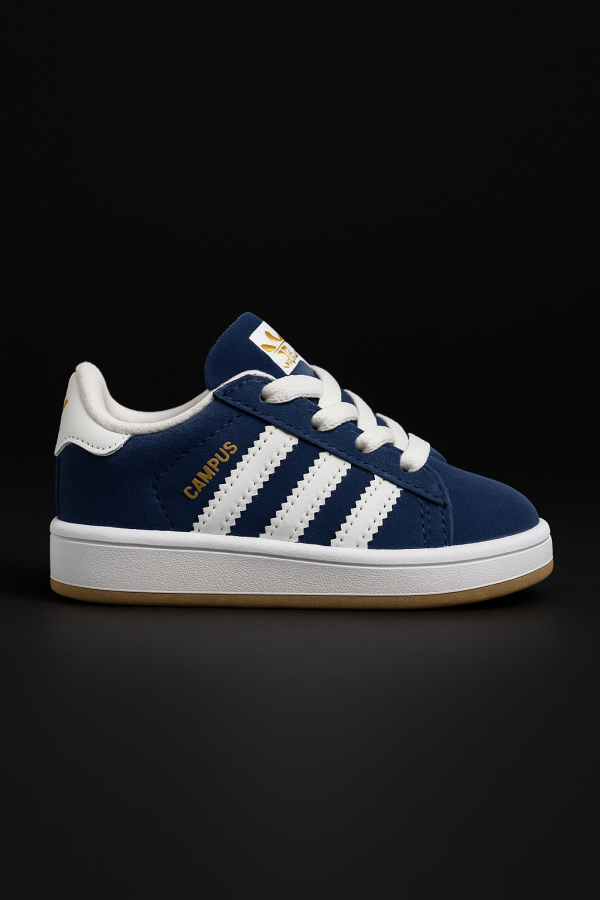Adidas Mavi Campus