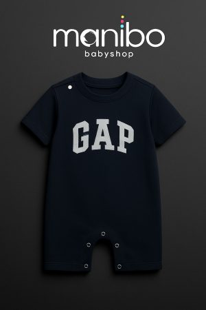 Gap Siyah Zıbın