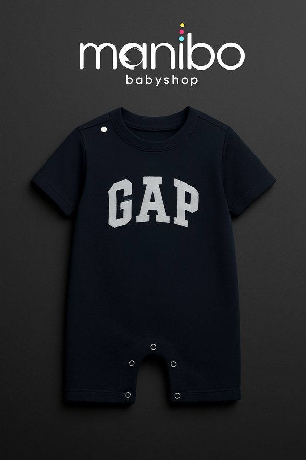 Gap Siyah Zıbın