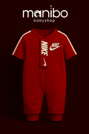 Nike Zıbın