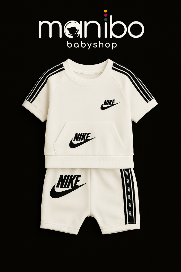Nike 2’li Takım