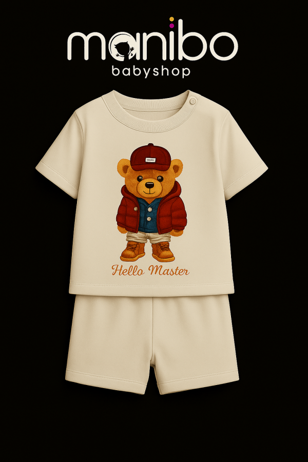 Manibo Hello 2