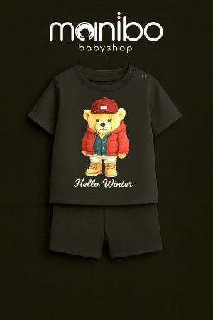 Manibo Hello