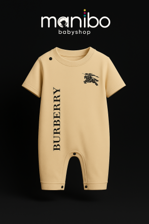Burberry Zıbın