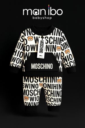 Moschino 2’li Takım