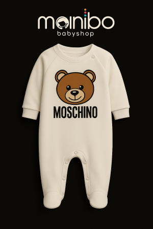 Moschino Zıbın