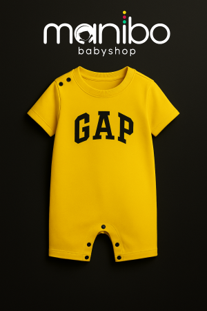 Gap Sarı Zıbın
