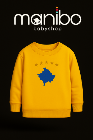 Kosovo Manibo