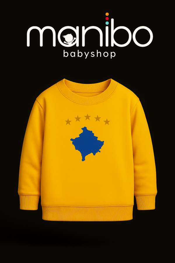 Kosovo Manibo