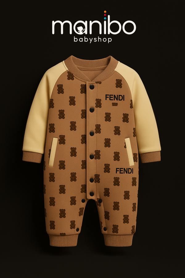 Fendi Tulum