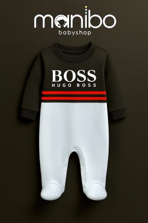 Hugo Boss