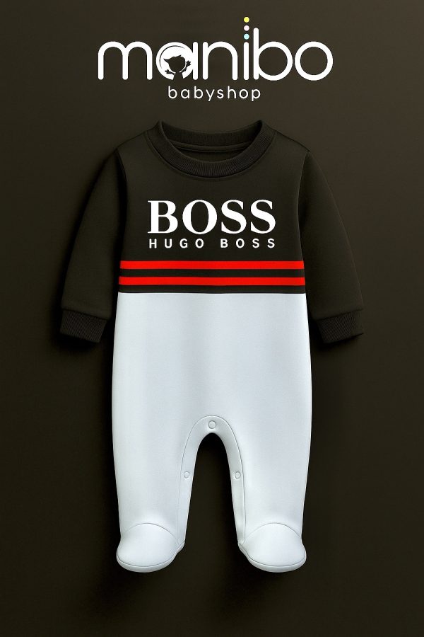 Hugo Boss