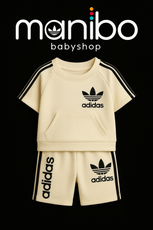 Adidas 2’li Takım
