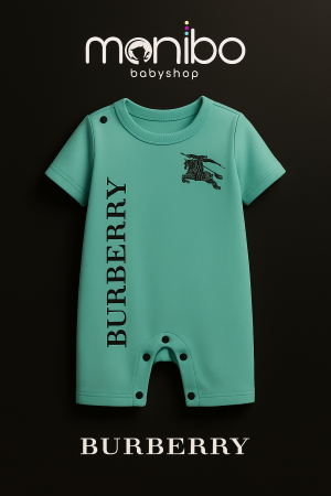 Burberry Mavi Tulum
