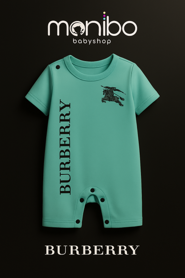 Burberry Mavi Tulum