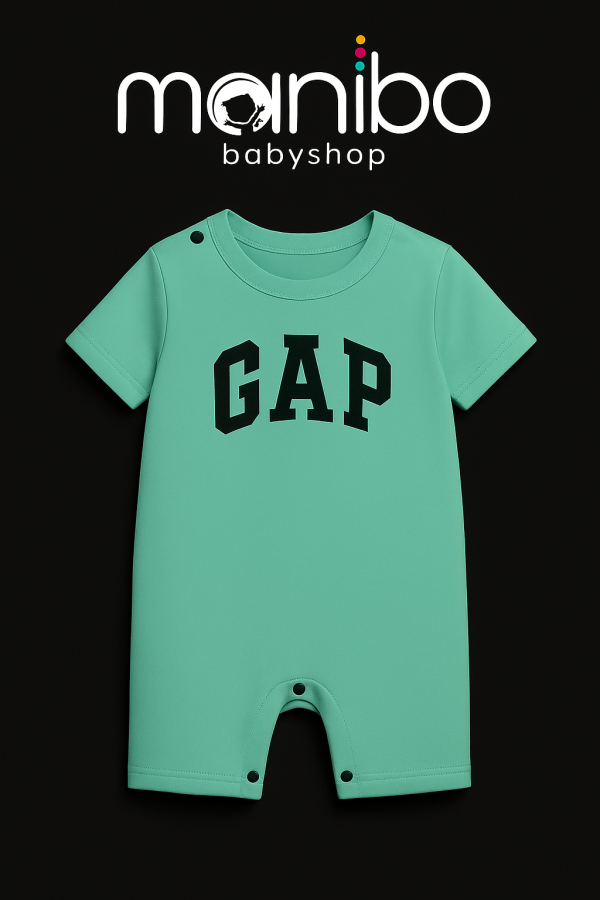 Gap Mavi Zıbın