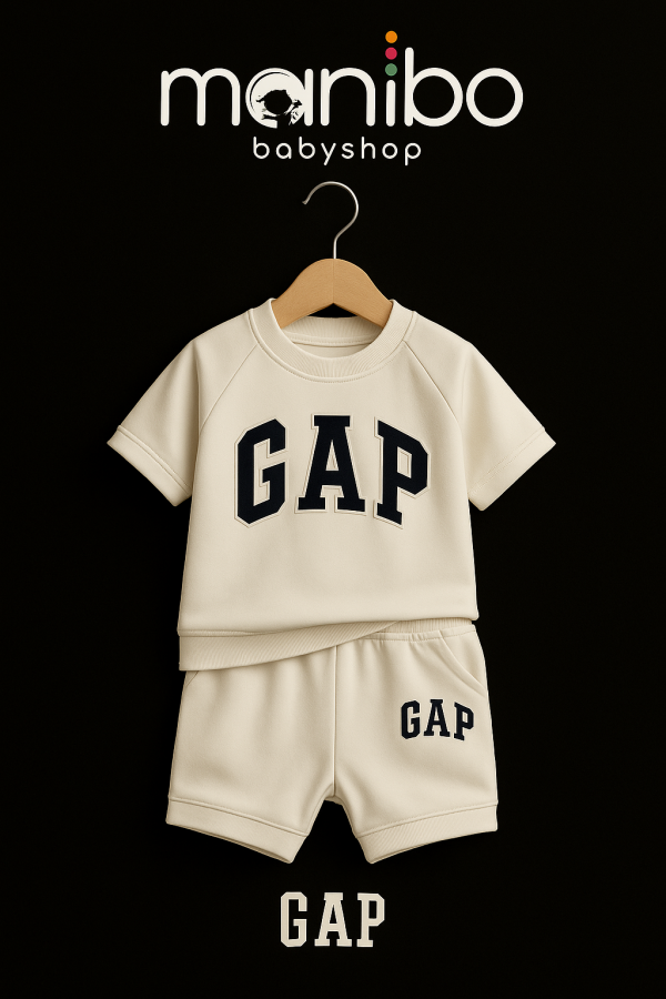 Gap 2’li Takım