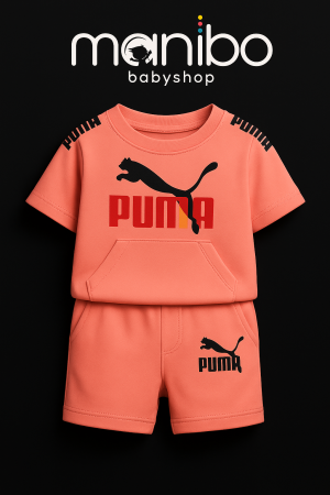 Puma Pembe 2’li Set